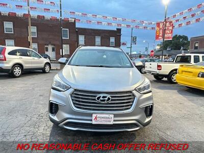 2017 Hyundai SANTA FE SE   - Photo 8 - St. Louis, MO 63116