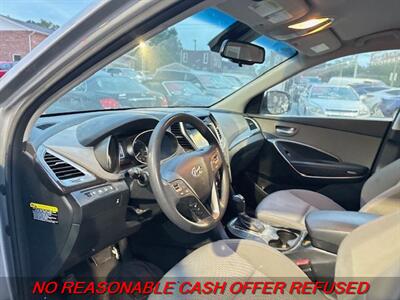 2017 Hyundai SANTA FE SE   - Photo 9 - St. Louis, MO 63116