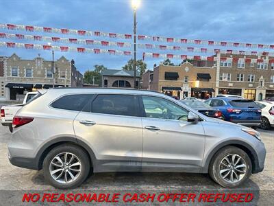 2017 Hyundai SANTA FE SE   - Photo 6 - St. Louis, MO 63116