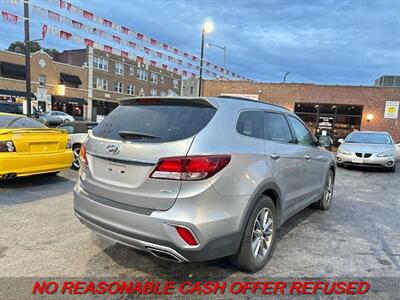 2017 Hyundai SANTA FE SE   - Photo 5 - St. Louis, MO 63116