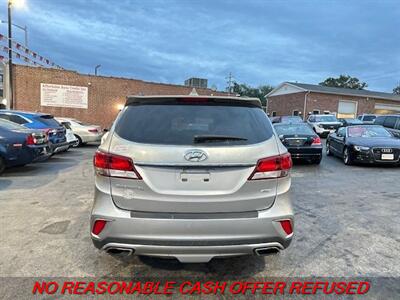 2017 Hyundai SANTA FE SE   - Photo 4 - St. Louis, MO 63116