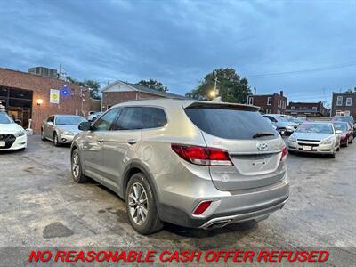 2017 Hyundai SANTA FE SE   - Photo 3 - St. Louis, MO 63116