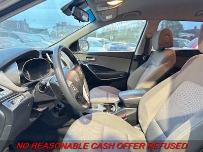 2017 Hyundai SANTA FE SE   - Photo 10 - St. Louis, MO 63116