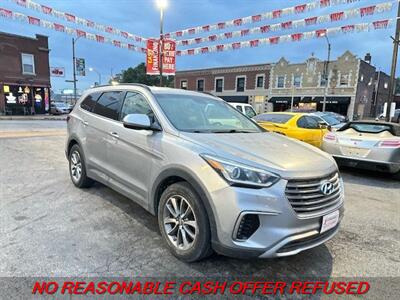 2017 Hyundai SANTA FE SE   - Photo 7 - St. Louis, MO 63116