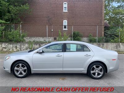 2012 Chevrolet Malibu LT   - Photo 2 - St. Louis, MO 63116