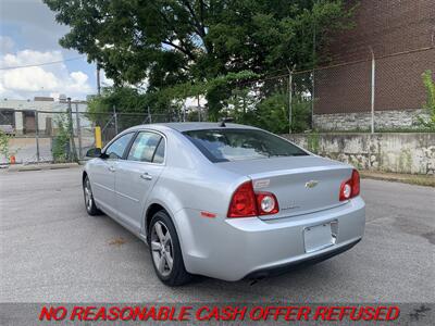 2012 Chevrolet Malibu LT   - Photo 3 - St. Louis, MO 63116