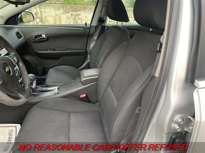 2012 Chevrolet Malibu LT   - Photo 10 - St. Louis, MO 63116