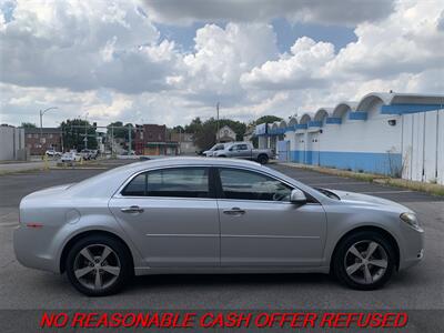 2012 Chevrolet Malibu LT   - Photo 6 - St. Louis, MO 63116