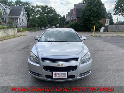 2012 Chevrolet Malibu LT   - Photo 8 - St. Louis, MO 63116