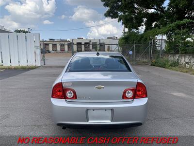 2012 Chevrolet Malibu LT   - Photo 4 - St. Louis, MO 63116