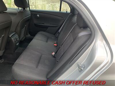 2012 Chevrolet Malibu LT   - Photo 11 - St. Louis, MO 63116