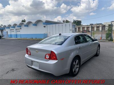 2012 Chevrolet Malibu LT   - Photo 5 - St. Louis, MO 63116