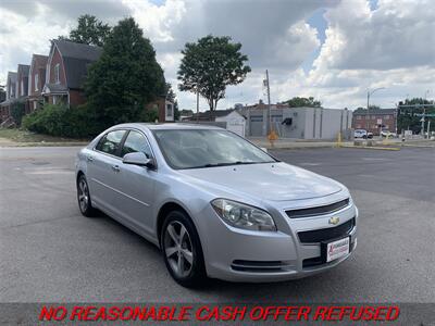 2012 Chevrolet Malibu LT   - Photo 7 - St. Louis, MO 63116