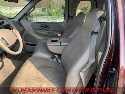 2001 Ford F-150 Lariat   - Photo 10 - St. Louis, MO 63116