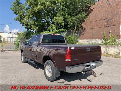 2001 Ford F-150 Lariat   - Photo 3 - St. Louis, MO 63116