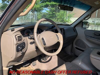 2001 Ford F-150 Lariat   - Photo 9 - St. Louis, MO 63116