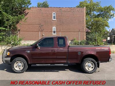 2001 Ford F-150 Lariat   - Photo 2 - St. Louis, MO 63116