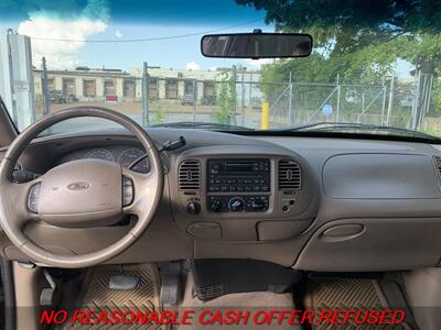 2001 Ford F-150 Lariat   - Photo 12 - St. Louis, MO 63116