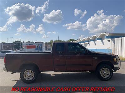 2001 Ford F-150 Lariat   - Photo 6 - St. Louis, MO 63116