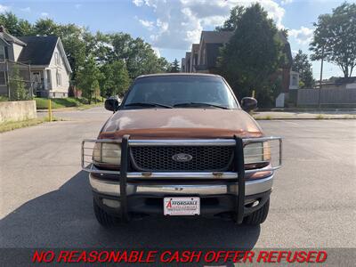 2001 Ford F-150 Lariat   - Photo 8 - St. Louis, MO 63116