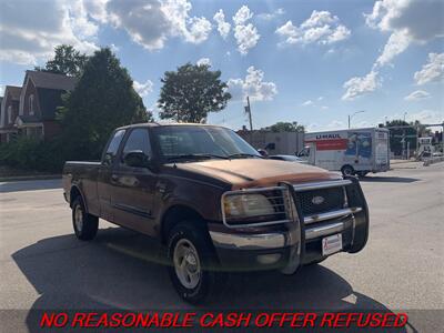 2001 Ford F-150 Lariat   - Photo 7 - St. Louis, MO 63116