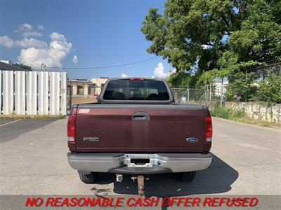 2001 Ford F-150 Lariat   - Photo 4 - St. Louis, MO 63116