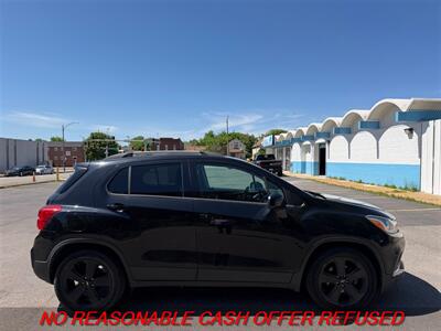 2019 Chevrolet Trax Premier   - Photo 6 - St. Louis, MO 63116