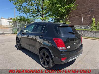 2019 Chevrolet Trax Premier   - Photo 3 - St. Louis, MO 63116