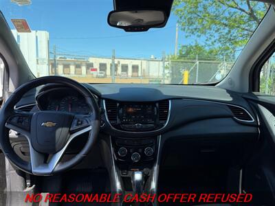 2019 Chevrolet Trax Premier   - Photo 12 - St. Louis, MO 63116