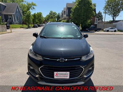 2019 Chevrolet Trax Premier   - Photo 8 - St. Louis, MO 63116
