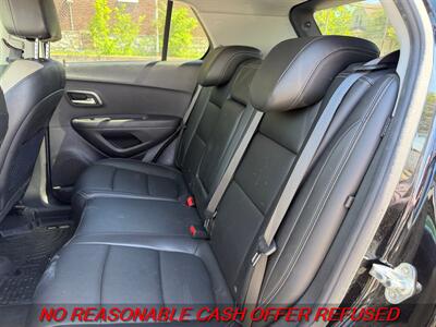 2019 Chevrolet Trax Premier   - Photo 11 - St. Louis, MO 63116