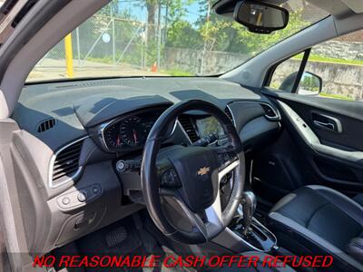 2019 Chevrolet Trax Premier   - Photo 9 - St. Louis, MO 63116