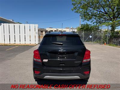 2019 Chevrolet Trax Premier   - Photo 4 - St. Louis, MO 63116