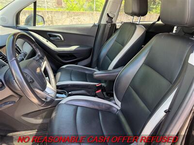 2019 Chevrolet Trax Premier   - Photo 10 - St. Louis, MO 63116