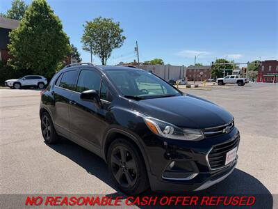 2019 Chevrolet Trax Premier   - Photo 7 - St. Louis, MO 63116
