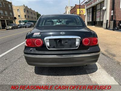2005 Kia Amanti   - Photo 6 - St. Louis, MO 63116