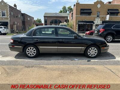 2005 Kia Amanti   - Photo 4 - St. Louis, MO 63116