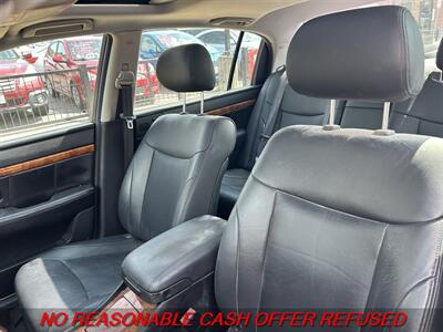 2005 Kia Amanti   - Photo 9 - St. Louis, MO 63116
