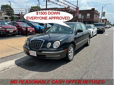 2005 Kia Amanti   - Photo 1 - St. Louis, MO 63116