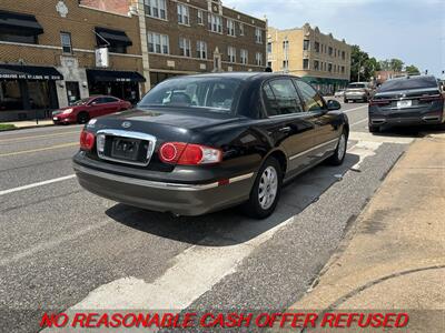 2005 Kia Amanti   - Photo 5 - St. Louis, MO 63116