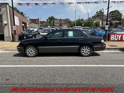 2005 Kia Amanti   - Photo 8 - St. Louis, MO 63116
