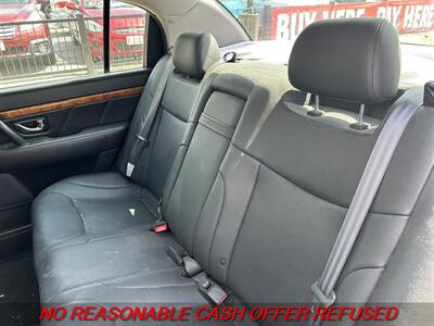 2005 Kia Amanti   - Photo 10 - St. Louis, MO 63116