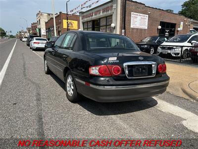2005 Kia Amanti   - Photo 7 - St. Louis, MO 63116