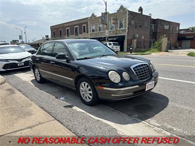 2005 Kia Amanti   - Photo 3 - St. Louis, MO 63116
