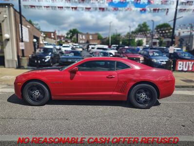 2010 Chevrolet Camaro LS   - Photo 5 - St. Louis, MO 63116