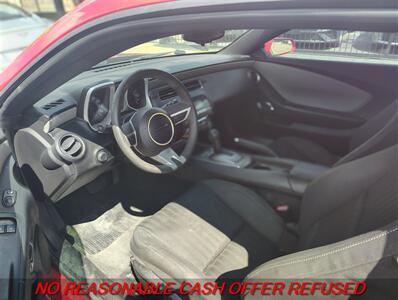2010 Chevrolet Camaro LS   - Photo 6 - St. Louis, MO 63116