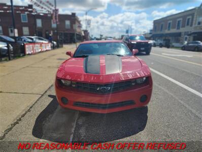 2010 Chevrolet Camaro LS   - Photo 2 - St. Louis, MO 63116