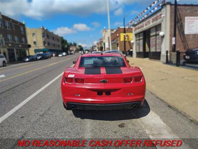 2010 Chevrolet Camaro LS   - Photo 4 - St. Louis, MO 63116