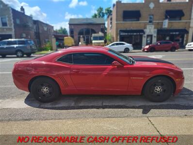 2010 Chevrolet Camaro LS   - Photo 3 - St. Louis, MO 63116