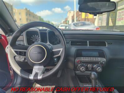 2010 Chevrolet Camaro LS   - Photo 7 - St. Louis, MO 63116